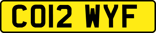 CO12WYF