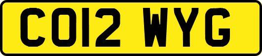 CO12WYG