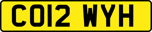 CO12WYH