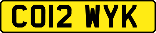 CO12WYK