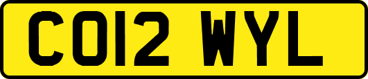 CO12WYL