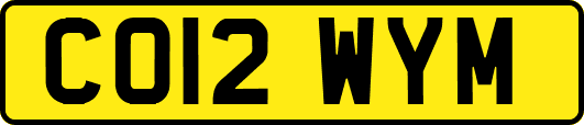 CO12WYM