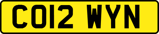 CO12WYN