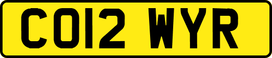 CO12WYR