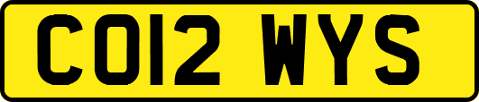 CO12WYS