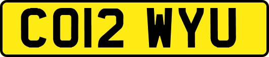 CO12WYU