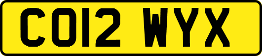 CO12WYX