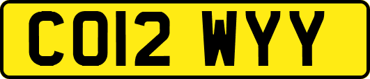 CO12WYY