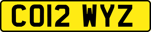 CO12WYZ
