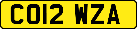 CO12WZA