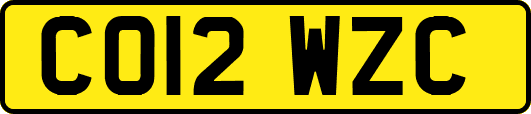 CO12WZC