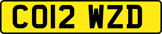 CO12WZD