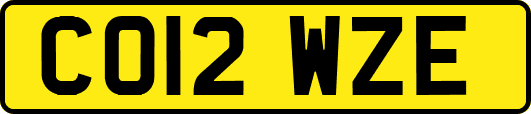 CO12WZE