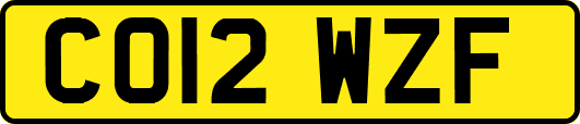CO12WZF