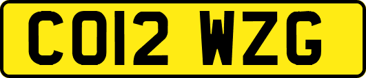CO12WZG