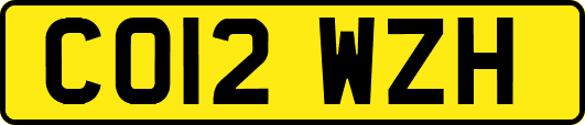 CO12WZH