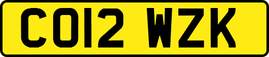 CO12WZK