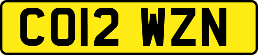 CO12WZN