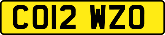 CO12WZO
