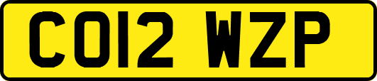 CO12WZP