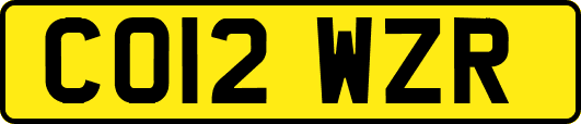 CO12WZR