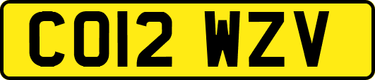 CO12WZV