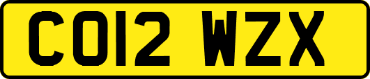 CO12WZX