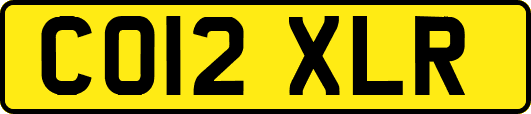 CO12XLR