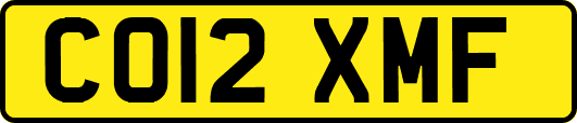 CO12XMF