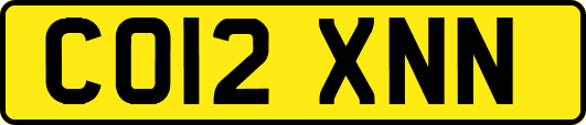 CO12XNN