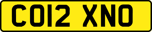 CO12XNO