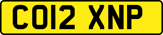 CO12XNP
