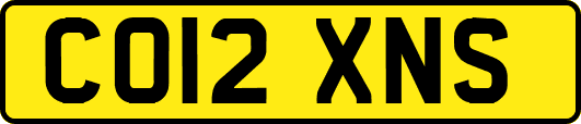 CO12XNS