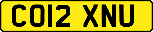 CO12XNU