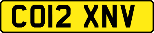 CO12XNV