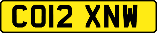 CO12XNW