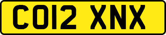 CO12XNX