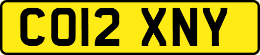 CO12XNY