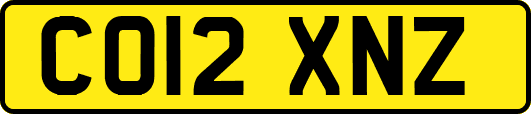 CO12XNZ