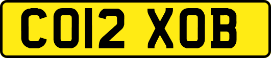 CO12XOB