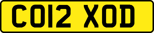 CO12XOD