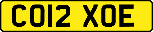 CO12XOE