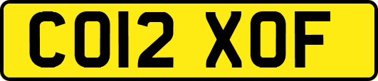 CO12XOF