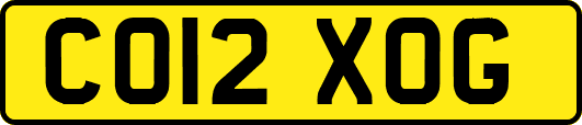CO12XOG