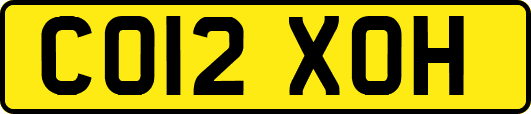 CO12XOH
