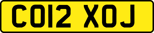 CO12XOJ