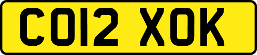 CO12XOK