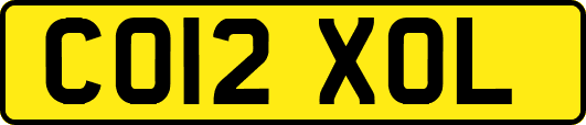 CO12XOL