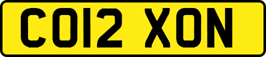 CO12XON