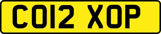 CO12XOP